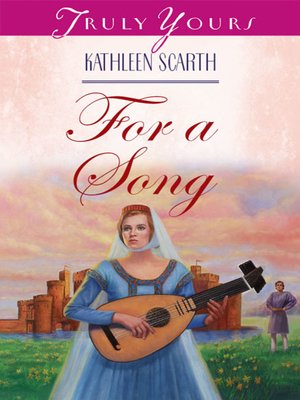 cover image of For a Song